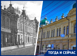 От «Золотого улья» до «Торгсина»: как армянский пасечник построил в Ставрополе терем с медом и кино