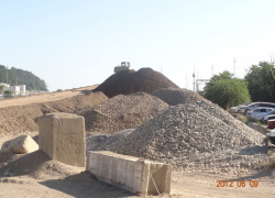 На Ставрополье депутат озолотился на торговле гравием