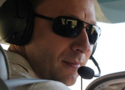 Андрей Мурга: от военного летчика до испанской экстрадиции