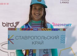 И слоуп-стайл, и биг-эйр: уроженка Ставрополя выступит на белой Олимпиаде в Пекине в двух видах