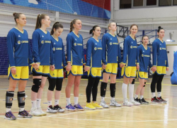 «Надеемся на медали»: баскетболистки «Ставропольчанки» пробились в плей-офф чемпионата России