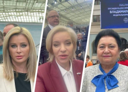 Пламенные речи и тихие заметки: как депутаты Госдумы от Ставрополья отреагировали на послание Путина 