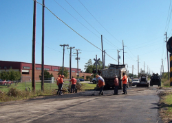 В Ставрополе улицу Космонавтов спустя год полностью открыли для движения транспорта