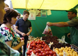 Ярмарки против магазинов: где выгодней, дешевле и удобней покупать продукты в Ставрополе 