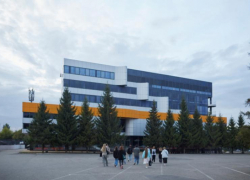 Дом молодежи в Ставрополе поглотит еще 3,2 миллиона рублей на дизайн-проект 