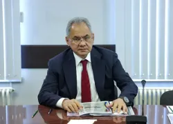Секретарь Совета безопасности РФ Сергей Шойгу прибудет в Пятигорск 21 октября