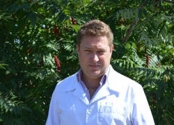 На Ставрополье назначили нового министра здравоохранения