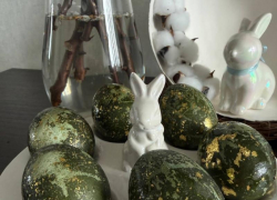 Не прячьте куличи, доставайте зонты: погода на 13 апреля в Ставрополе не радует