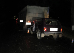 Превышение скорости в непогоду стало причиной смертельной аварии на Ставрополье