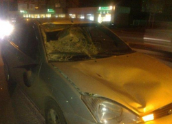 В Ессентуках "Форд" насмерть сбил пожилого человека