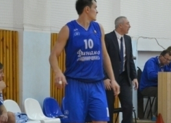 Ставропольскому «Динамо» предстоит пятый круг в борьбе за выход в Финал четырех