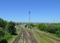 Мужчина из Ставрополя чудом выжил после наезда тепловоза
