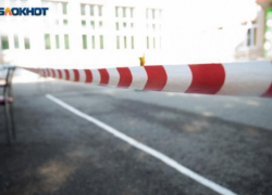 Сообщение о минировании техникума поступило в Ессентуках