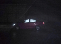 10-летний мальчик в Ставрополе попал под колёса автомобиля