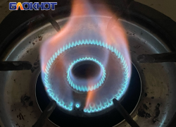 Новая рабочая неделя начнется с отключения газа в 11 населенных пунктах Ставрополья