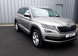 На Ставрополье сотрудники «Госсорткомиссии» хотят купить внедорожник за 2,5 миллиона рублей