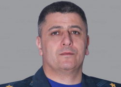 Экс-замглавы ставропольского МЧС Апрель Агакишиев уехал руководить спасателями Красноярского края