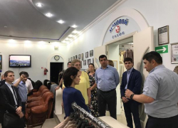 Меховая здравница: Кавмингруппу хотят сделать «шубным» кластером