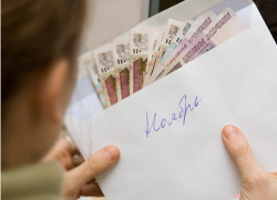 Средняя зарплата в Ставропольском крае ниже, чем в Бурятии, Северной Осетии и Калмыкии