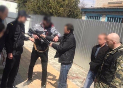 22-летний охранник на Ставрополье застрелил прохожего