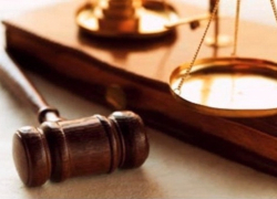 В Новоалександровском районе мужчину осудили на 12 за причинение смерти по неосторожности