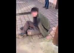 Пьяный 42-летний лихач на Ставрополье «удирал» от полиции и сбил ДПСника