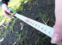 Страсти по кадастровому закону продолжаются на Ставрополье