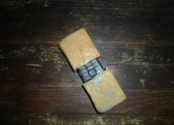 На Ставрополье арестованный спрятал мобильный телефон в куске мыла