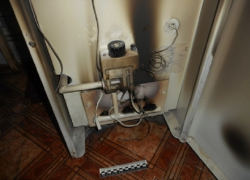 Женщина погибла от угарного газа в собственном доме на Ставрополье