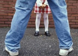 Отчима задержали за изнасилование малолетней падчерицы на Ставрополье