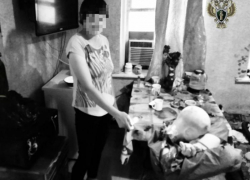 Едва не сжегшая своего обидчика ставропольчанка получила 1,5 года ограничения свободы
