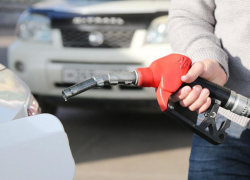 Ставропольский край может лишиться федеральных денег на строительство новых газовых заправок 