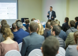  Два десятка идей для проектов развития стали итогом работы форума «Неделя инноваций-2017» на Ставрополье 