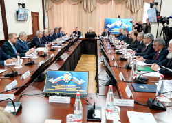 Губернатор Ставрополья рассказал об итогах встречи с Сергеем Шойгу в Пятигорске