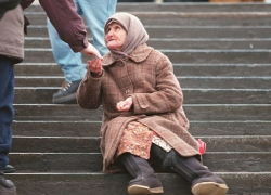 Пенсионеры смогут прожить на 271 рубль в день по решению ставропольских чиновников 