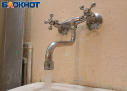 Тысячи жителей КМВ встретили утро без воды: коммунальщики назвали сроки ремонта