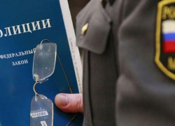 В МинВодах полицейских подозревают в избиении задержанного