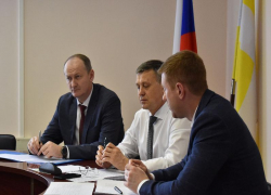 Подготовка к отопительному сезону в Ставрополе началась с борьбы с должниками за «голубое топливо»