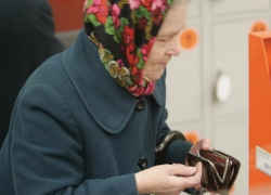 «Реальный прожиточный минимум снизиться не мог, так как цены серьезно растут», - глава оппозиционной партии Ставрополья