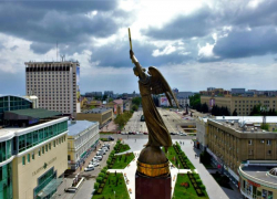 Стала известна дата проведения Дня города в Ставрополе 