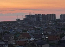 Взрывы и сирены услышали жители юга Ставрополя во время режима атаки БПЛА утром 26 июля 