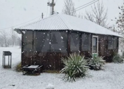 В Ставрополе за 25 миллионов продают базу отдыха с двумя прудами 