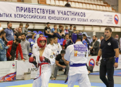 Золото и путевки в Курск: ставропольские рукопашники собрали богатую коллекцию медалей в Анапе 