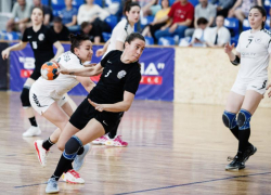 «Проблем много, но нам не привыкать»: главный тренер женского «Ставрополье» подвел итоги игрового года и рассказал о перспективах