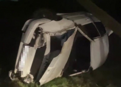 Семнадцатилетняя девушка погибла в аварии по вине пьяного водителя на Ставрополье