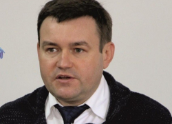 Предварительное слушание по делу экс-директора Водоканала Валерия Евлахова пройдет в закрытом режиме 