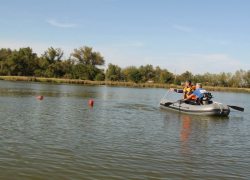 В Невинномысске мужчина утонул после расставания с девушкой