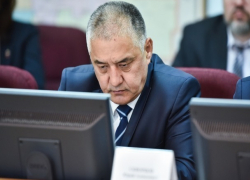 Бывший разведчик назначен зампредом правительства Ставропольского края