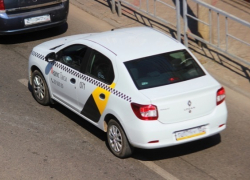 В Яндекс.Такси рассказали, как заботятся о безопасности своих пользователей