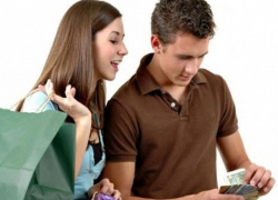 Ловкая ставропольчанка «кинула» незадачливого любовника на жилой дом 